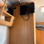 Camping car Adria Coral Sport S575 SP