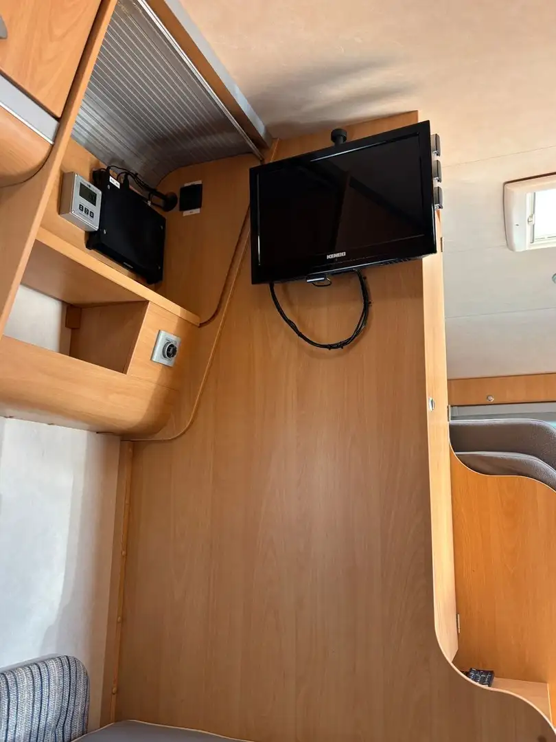 Camper Adria Coral Sport S575 SP