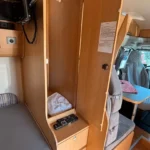Camping car Adria Coral Sport S575 SP