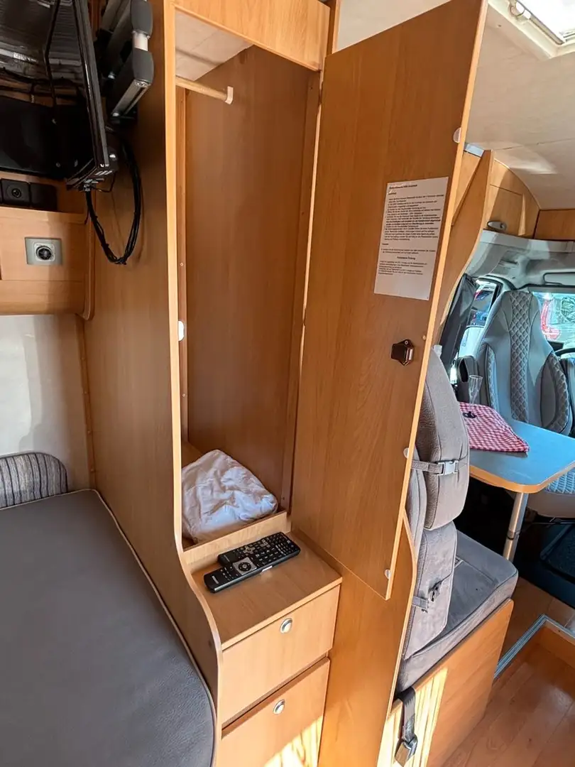 Camper Adria Coral Sport S575 SP
