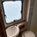 Camping car Adria Coral Sport S575 SP