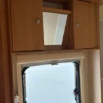 Camping car Adria Coral Sport S575 SP