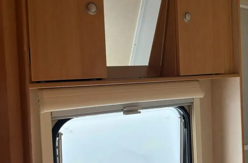 Camper Adria Coral Sport S575 SP