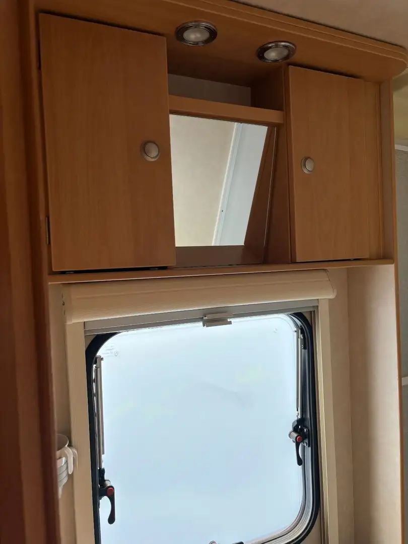 Camper Adria Coral Sport S575 SP