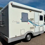 Camping car Adria Coral Sport S575 SP
