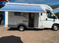 Camping car Adria Coral Sport S575 SP