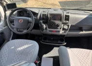 Camping car Adria Coral Sport S575 SP