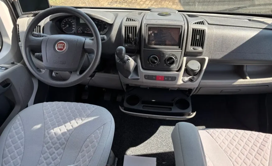 Camper Adria Coral Sport S575 SP