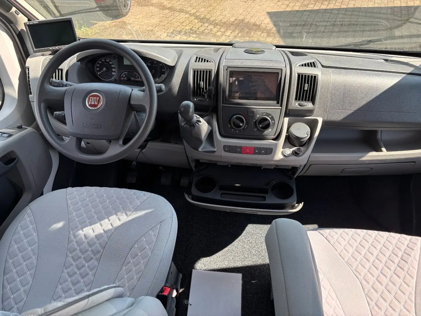 Camper Adria Coral Sport S575 SP