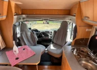 Camping car Adria Coral Sport S575 SP