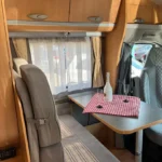 Camping car Adria Coral Sport S575 SP