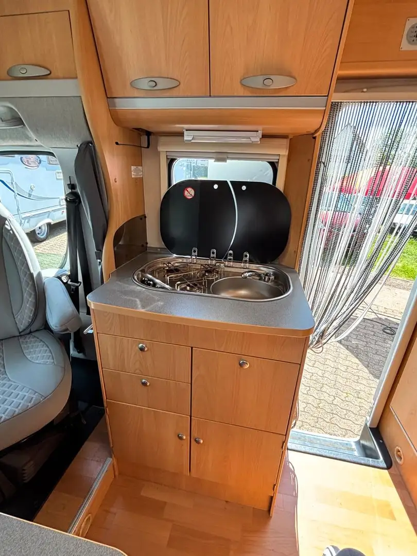 Camper Adria Coral Sport S575 SP