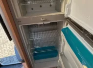 Motorhome Bürstner Levanto A530 Alkoven