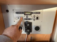 Motorhome Bürstner Levanto A530 Alkoven