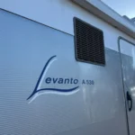 Autocaravana Bürstner Levanto A530 Alkoven