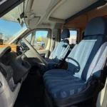 Autocaravana Bürstner Levanto A530 Alkoven