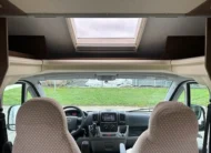 Fiat Ducato Roller Team Trigano 130PK