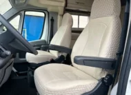 Fiat Ducato Roller Team Trigano 130PK