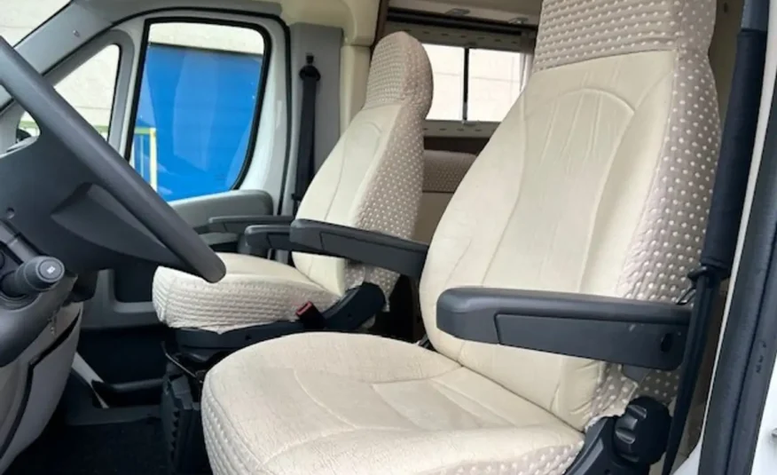 Fiat Ducato Roller Team Trigano 130PK