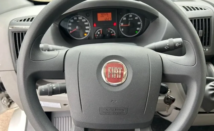 Fiat Ducato Roller Team Trigano 130PK