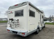 Fiat Ducato Roller Team Trigano 130PK