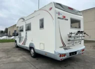 Fiat Ducato Roller Team Trigano 130PK