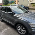 Volkswagen T-Roc 2.0 TDI Style 4Motion