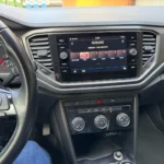 Volkswagen T-Roc 2.0 TDI Style 4Motion