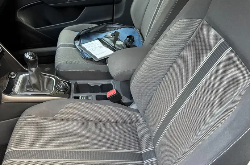 Volkswagen T-Roc 2.0 TDI Style 4Motion
