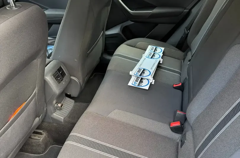 Volkswagen T-Roc 2.0 TDI Style 4Motion