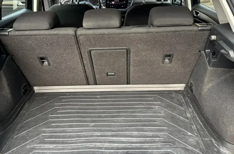 Volkswagen T-Roc 2.0 TDI Style 4Motion