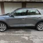 Volkswagen T-Roc 2.0 TDI Style 4Motion