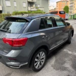 Volkswagen T-Roc 2.0 TDI Style 4Motion