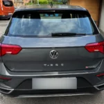 Volkswagen T-Roc 2.0 TDI Style 4Motion