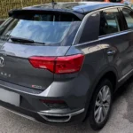 Volkswagen T-Roc 2.0 TDI Style 4Motion