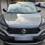 Volkswagen T-Roc 2.0 TDI Style 4Motion
