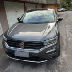 Volkswagen T-Roc 2.0 TDI Style 4Motion