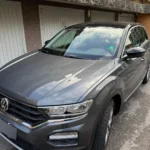 Volkswagen T-Roc 2.0 TDI Style 4Motion