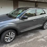 Volkswagen T-Roc 2.0 TDI Style 4Motion