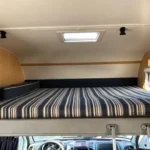Camping car Dethleffs Advantage
