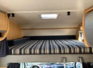 Camping car Dethleffs Advantage