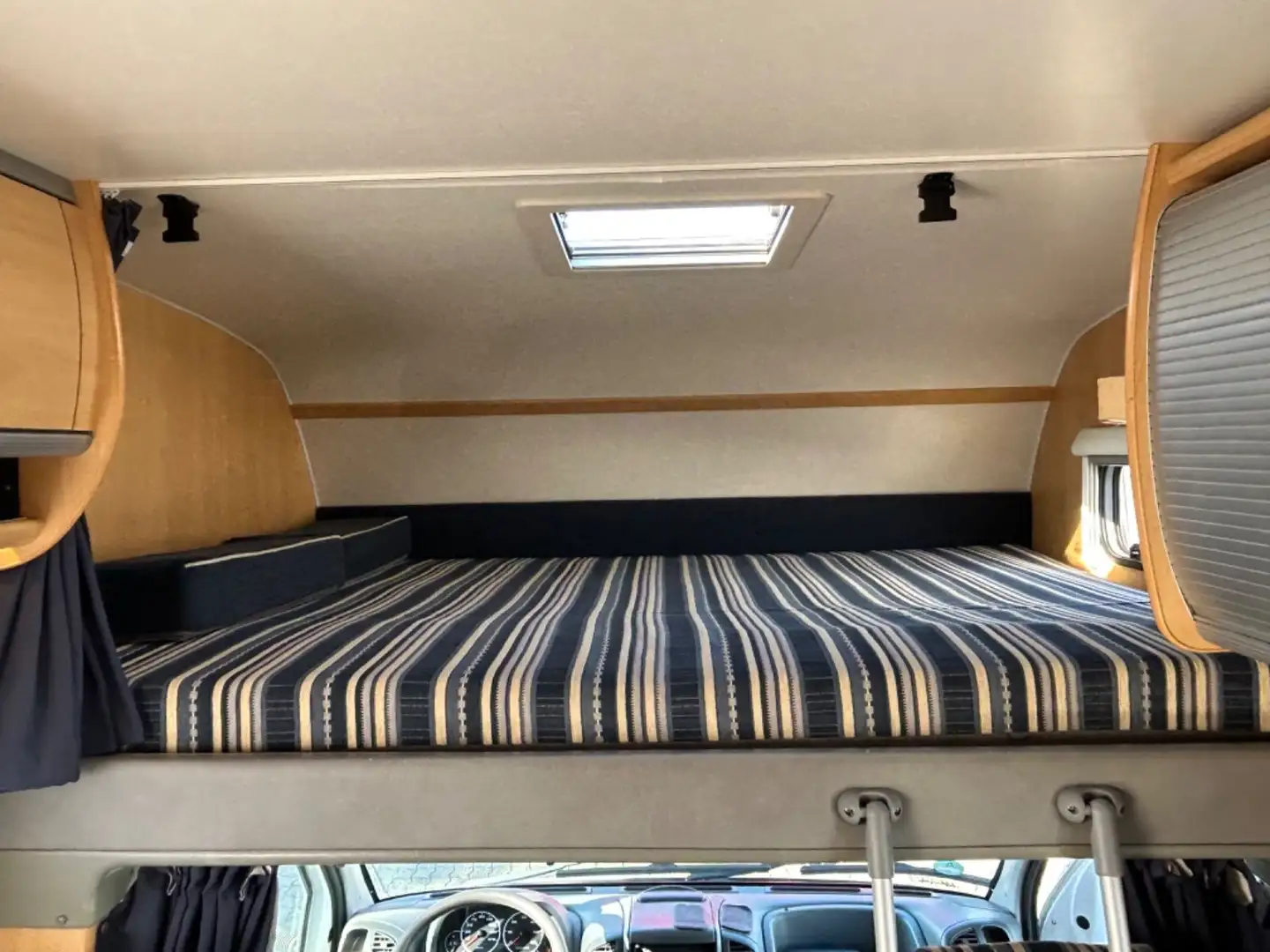 Wohnmobil Dethleffs Advantage