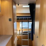 Camping car Dethleffs Advantage