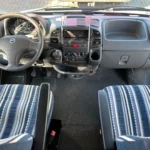 Camping car Dethleffs Advantage