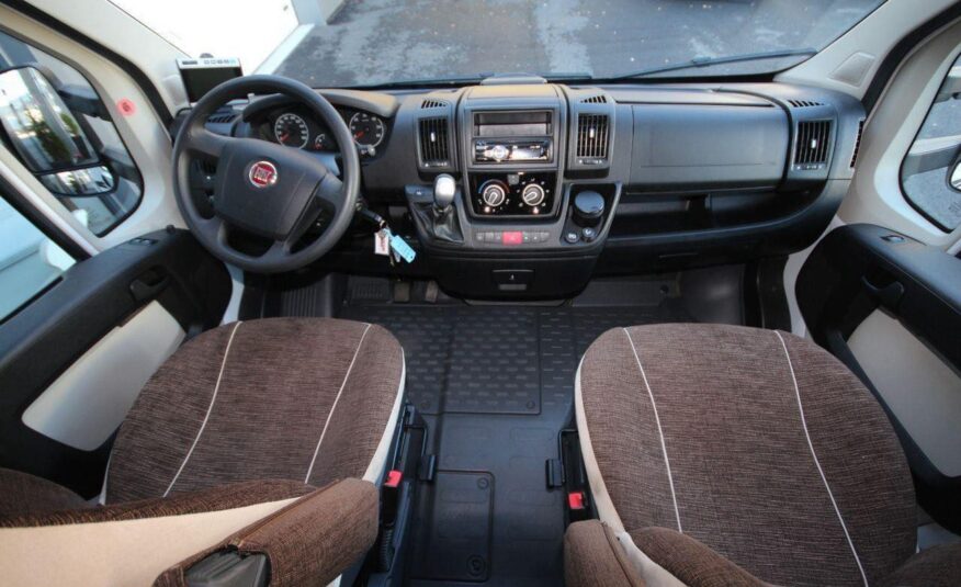 Camping-Car Sunlight T 64
