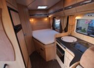 Camping-Car Sunlight T 64