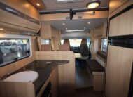 Camping-Car Sunlight T 64