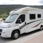 Camping-Car Sunlight T64