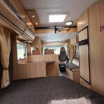 Camping-Car Sunlight T64