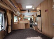Camping-Car Sunlight T64